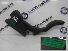 Volkswagen Polo 2003-2006 9N 9N3 Accelerator Throttle Pedal 0280752219